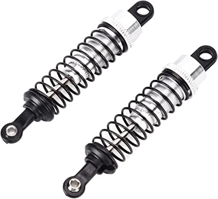 Amortecedor de carro 1/16 RC, 73 mm