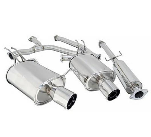 Escapamentos Automotivos